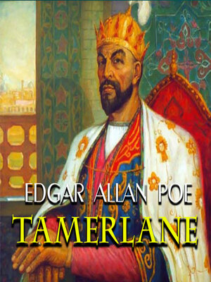 cover image of Tamerlane